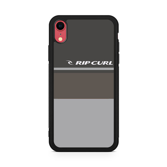 Rip Curl Style 3 iPhone XR Case