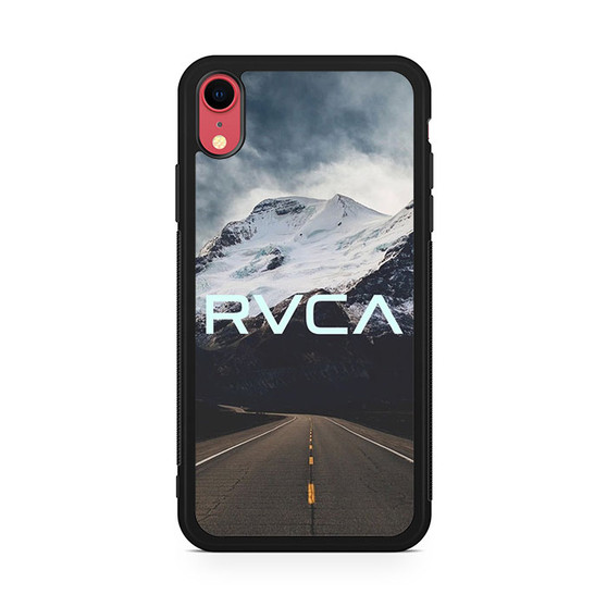RVCA Road iPhone XR Case