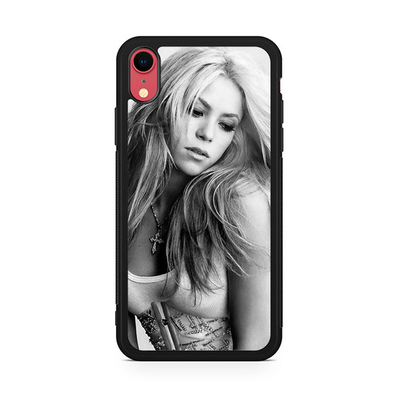 Shakira 2 iPhone XR Case