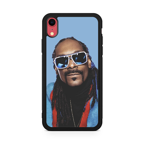 Snoop Dogg 1 iPhone XR Case