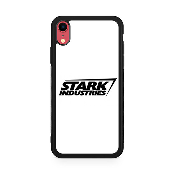 Stark Industries 1 iPhone XR Case
