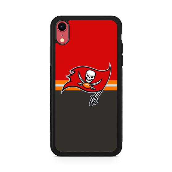 Tampa Bay Buccaneers American Football 2 iPhone XR Case