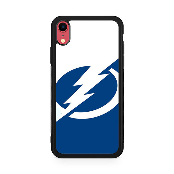 Tampa Bay Lightning 1 iPhone XR Case