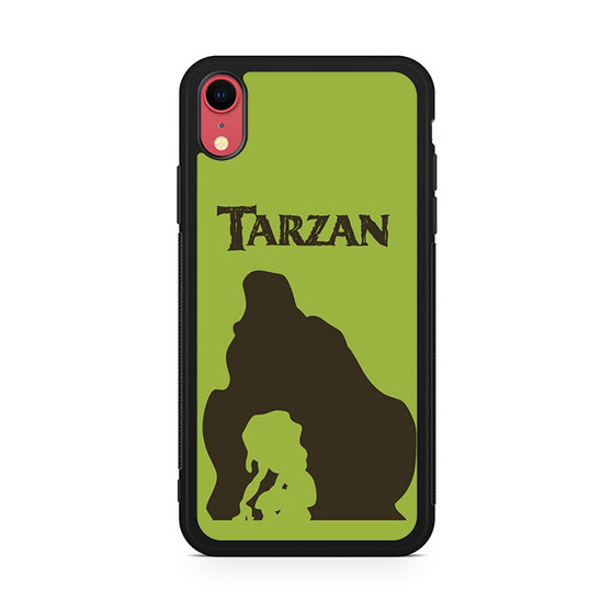 Tarzan iPhone XR Case