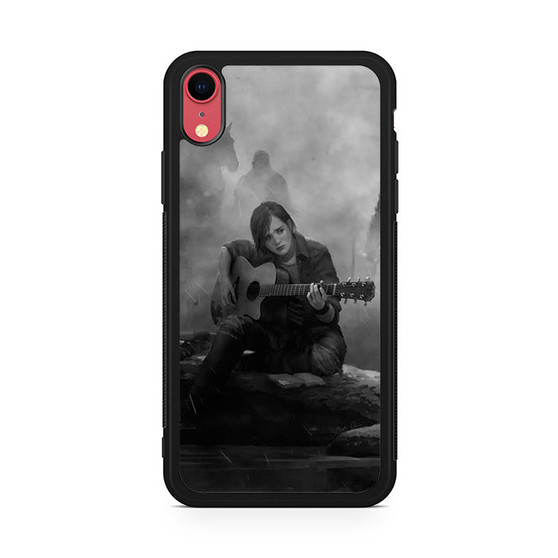 The Last Of Us Part 2 2 iPhone XR Case