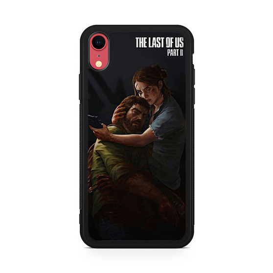 The Last Of Us Part 2 5 iPhone XR Case
