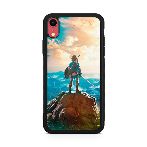 The Legend of Zelda 11 iPhone XR Case
