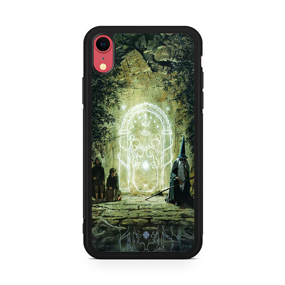 The Lord Of the Rings Arts iPhone XR Case