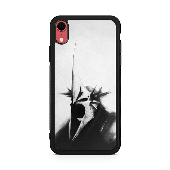 The Lord of the Rings Villain 2 iPhone XR Case