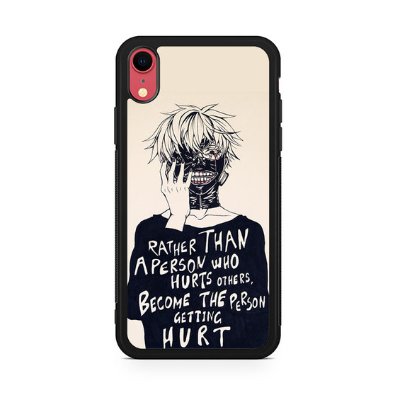 Tokyo ghoul iPhone XR Case