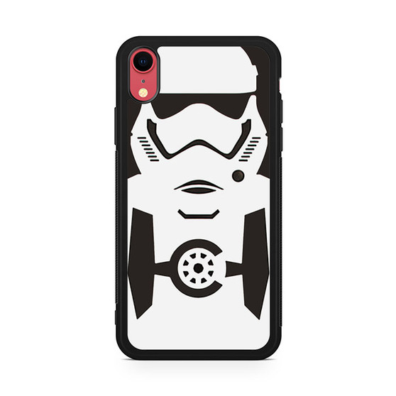 Trooper iPhone XR Case