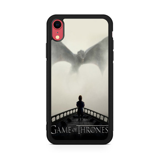 Tyrion Game Of Thrones iPhone XR Case