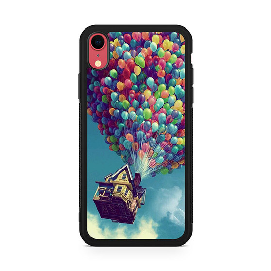 UP iPhone XR Case