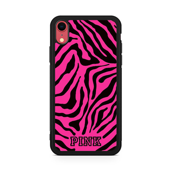 Victoria's Secret Pink 2 iPhone XR Case