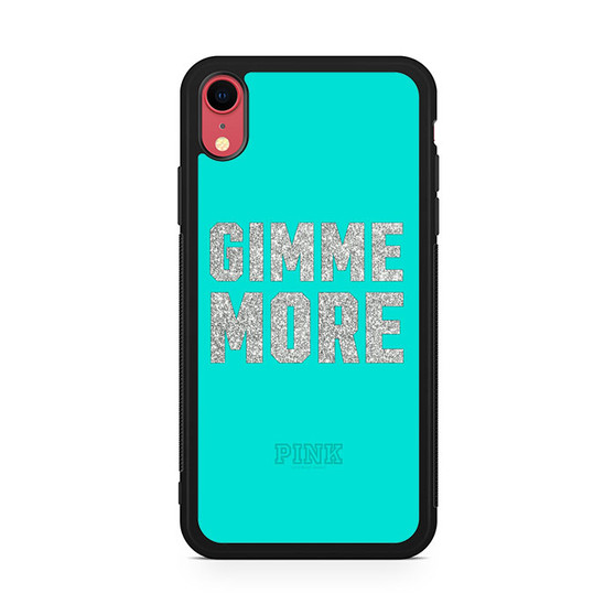 Victoria's Secret Pink Gimme More iPhone XR Case
