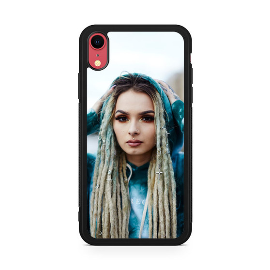 Zhavia iPhone XR Case