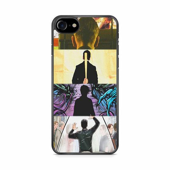 A Day to Remember cover album iPhone SE 2020 Case