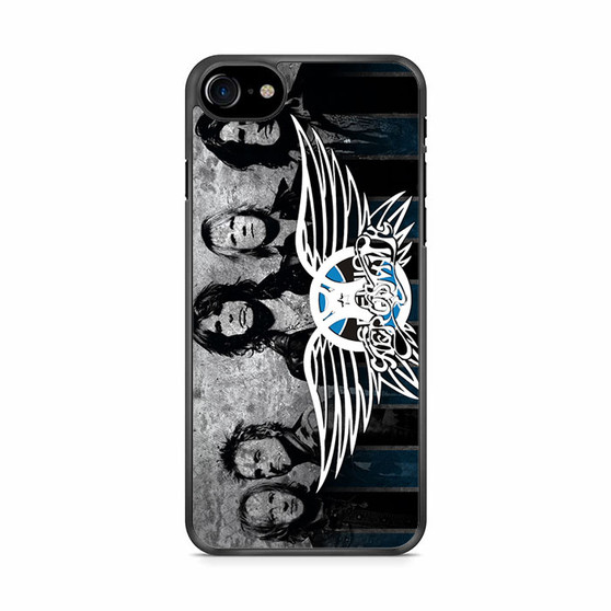 aerosmith iPhone SE 2020 Case aerosmith iPhone SE 2020 Case