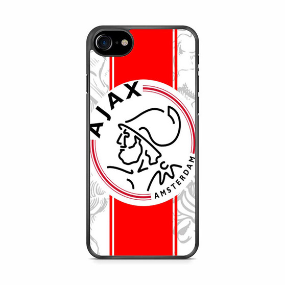 ajax amsterdam iPhone SE 2020 Case ajax amsterdam iPhone SE 2020 Case