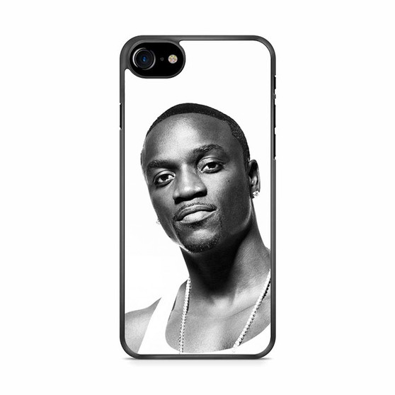 Akon Rap iPhone SE 2020 Case Akon Rap iPhone SE 2020 Case