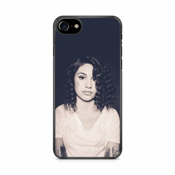 Alessia Cara 2 iPhone SE 2020 Case Alessia Cara 2 iPhone SE 2020 Case