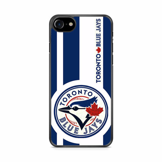 Baseball Toronto Blue Jays 3 iPhone SE 2020 Case Baseball Toronto Blue Jays 3 iPhone SE 2020 Case