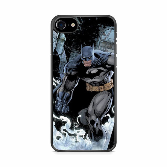 Batman Silence iPhone SE 2020 Case