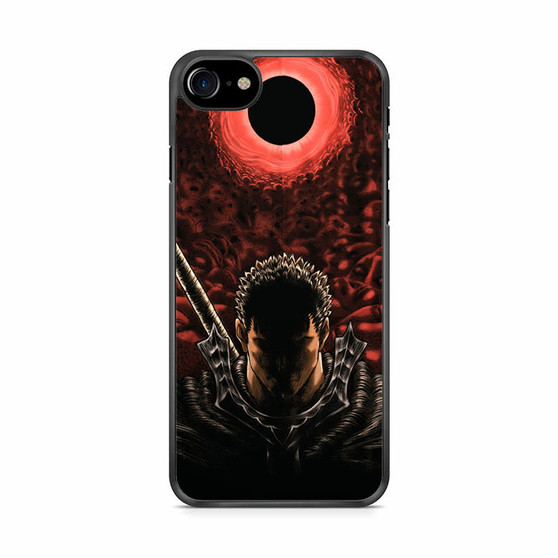 Berserk 1 iPhone SE 2020 Case