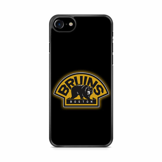 Boston Bruins 2 iPhone SE 2020 Case