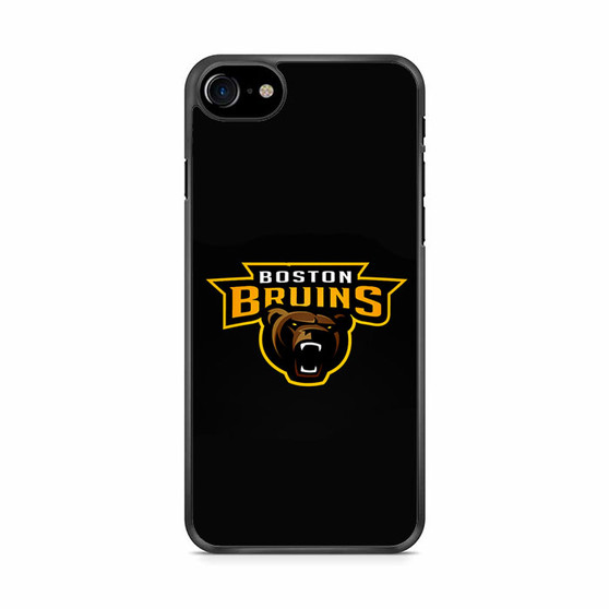 Boston Bruins 5 iPhone SE 2020 Case
