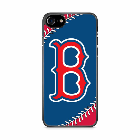 Boston Red Sox 7 iPhone SE 2020 Case