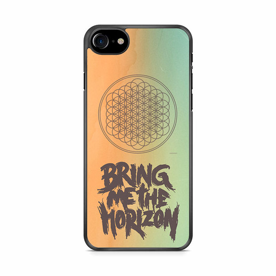 Bring Me The Horizon Logo iPhone SE 2020 Case