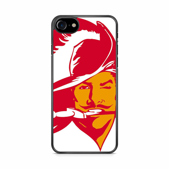 Bucco Bruce iPhone SE 2020 Case