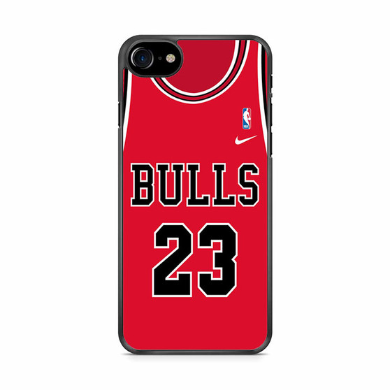 bulls basketball jersey iPhone SE 2020 Case bulls basketball jersey iPhone SE 2020 Case