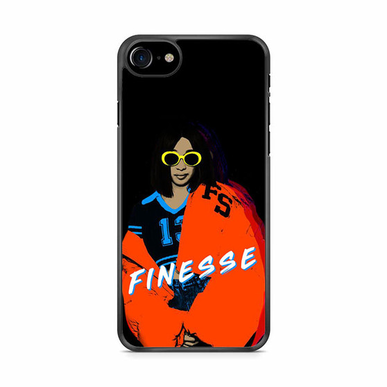 Cardi B Finesse iPhone SE 2020 Case