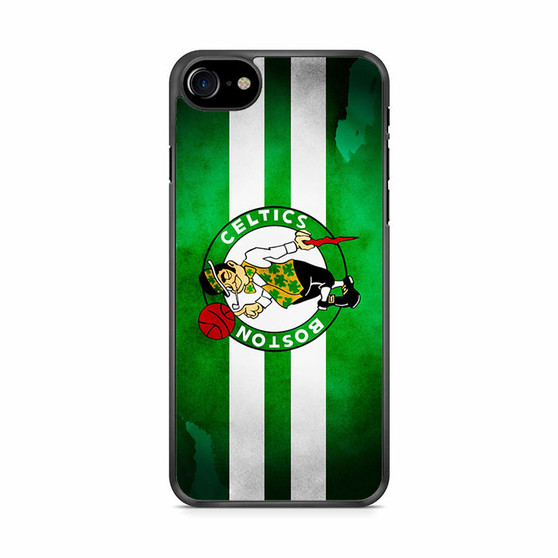 Celtics Boston iPhone SE 2020 Case