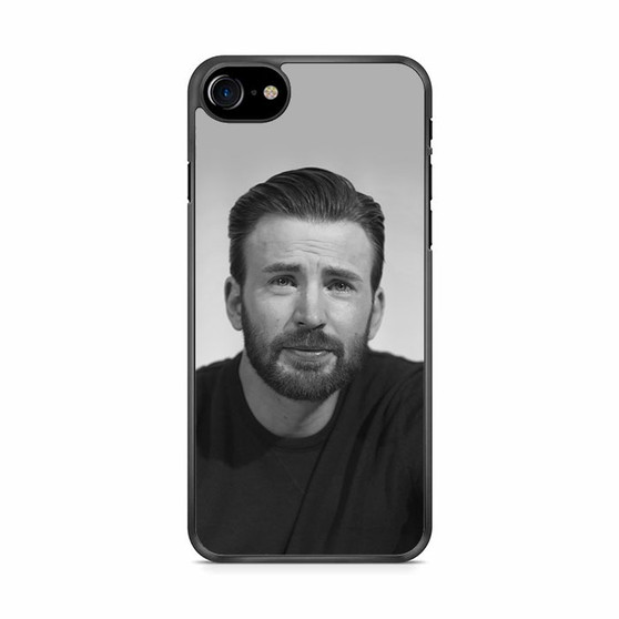 Chris Evans 3 iPhone SE 2020 Case Chris Evans 3 iPhone SE 2020 Case