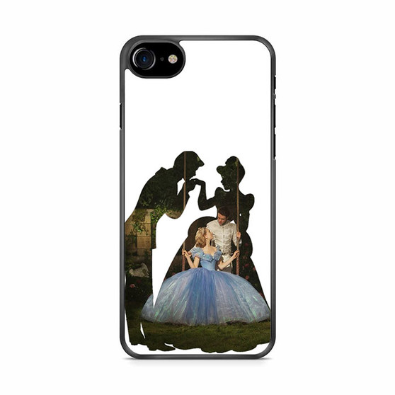 Cinderella Story iPhone SE 2020 Case