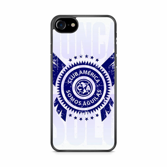Club America Somos Aguilas iPhone SE 2020 Case