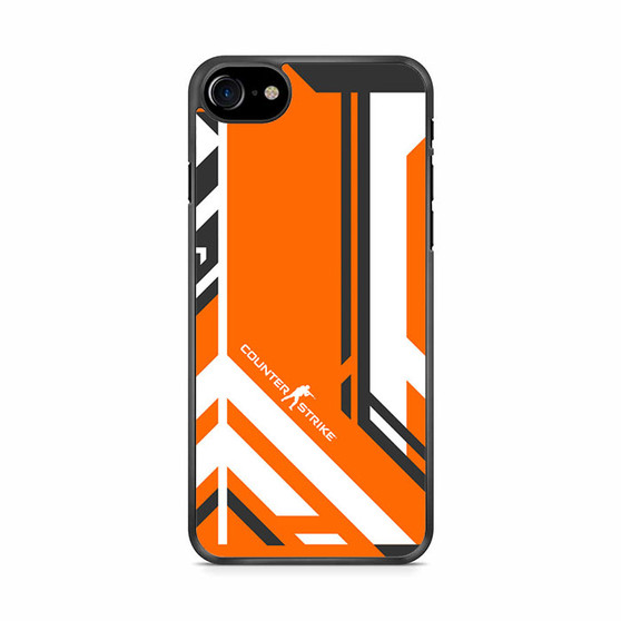 Counter Strike Global Offensive CS GO 3 iPhone SE 2020 Case