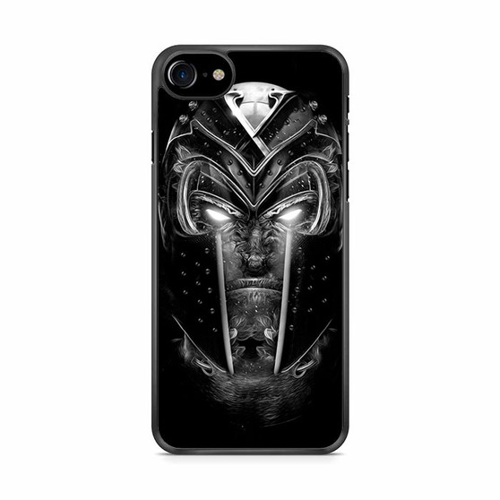 Dark Magneto iPhone SE 2020 Case
