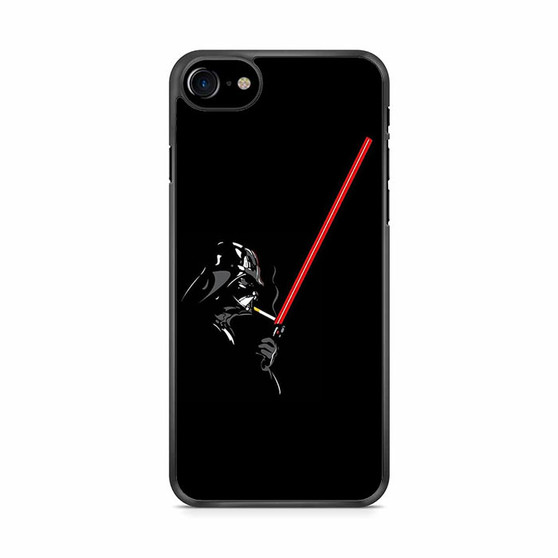 Darth Vader Star Wars 3 iPhone SE 2020 Case Darth Vader Star Wars 3 iPhone SE 2020 Case