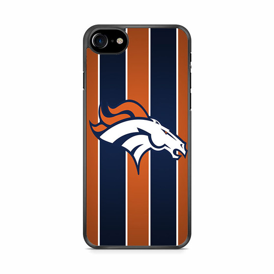 Denver Broncos 2 iPhone SE 2020 Case