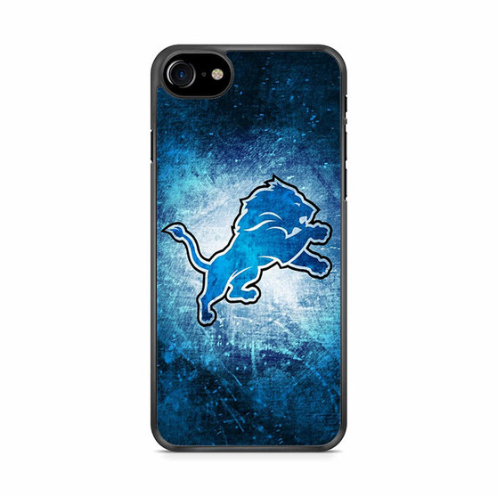Detroit Lions 1 iPhone SE 2020 Case
