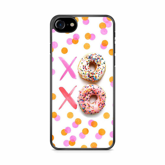 Donuts RZ 2 iPhone SE 2020 Case