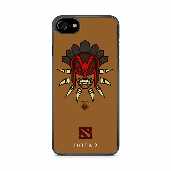 Dota 2 Rapture iPhone SE 2020 Case