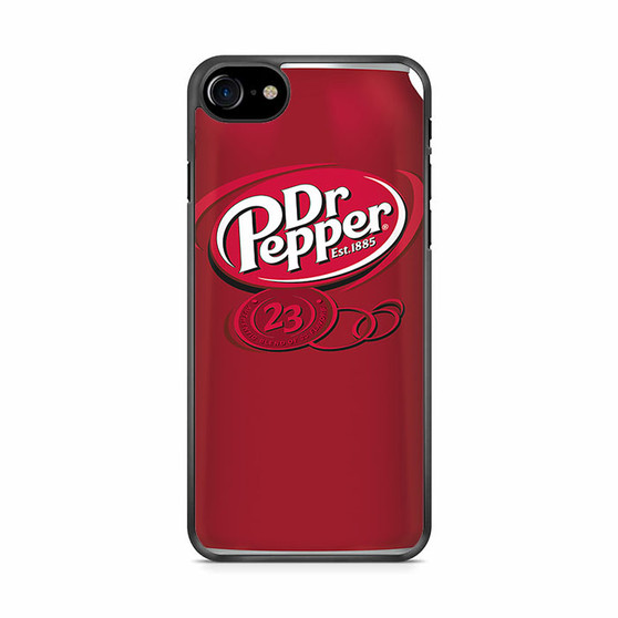 Dr Pepper 2 iPhone SE 2020 Case