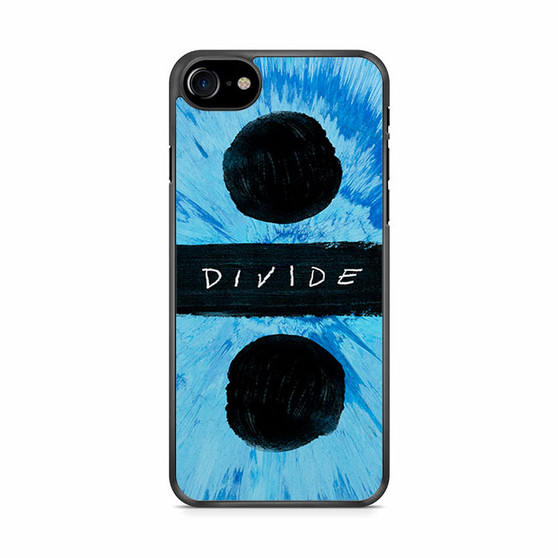 Ed Sheeran Divide iPhone SE 2020 Case Ed Sheeran Divide iPhone SE 2020 Case