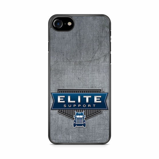 Elite Support Truck iPhone SE 2020 Case