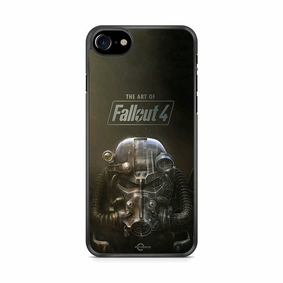 Fallout IV iPhone SE 2020 Case